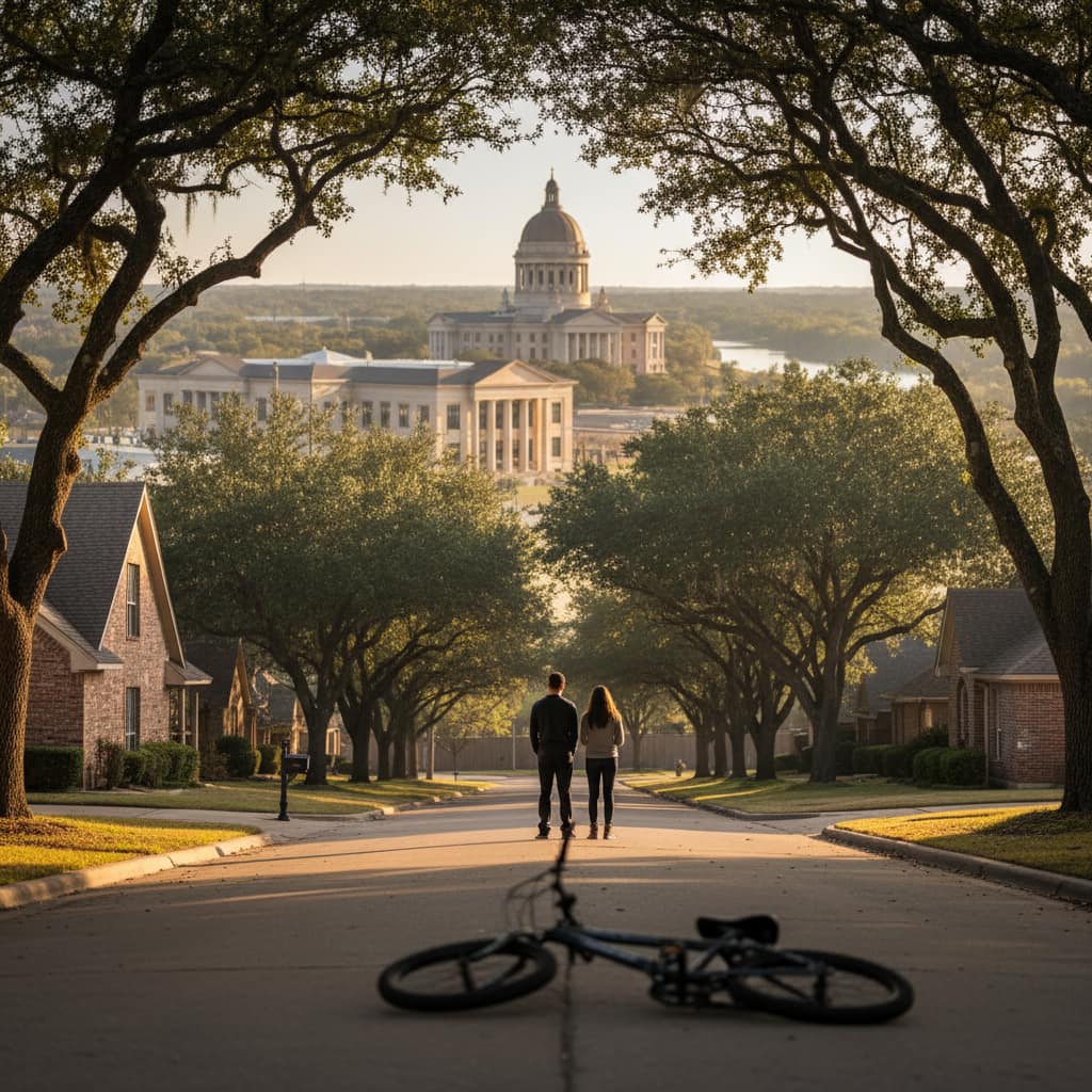 Divorce in Greatwood, Texas: A Local Family Law Guide — Divorce legal guide for Houston Texas