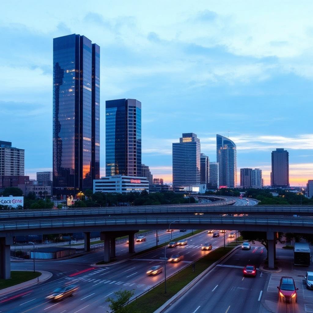 Divorce in Greenspoint, Texas: A Local Family Law Guide — Divorce legal guide for Houston Texas