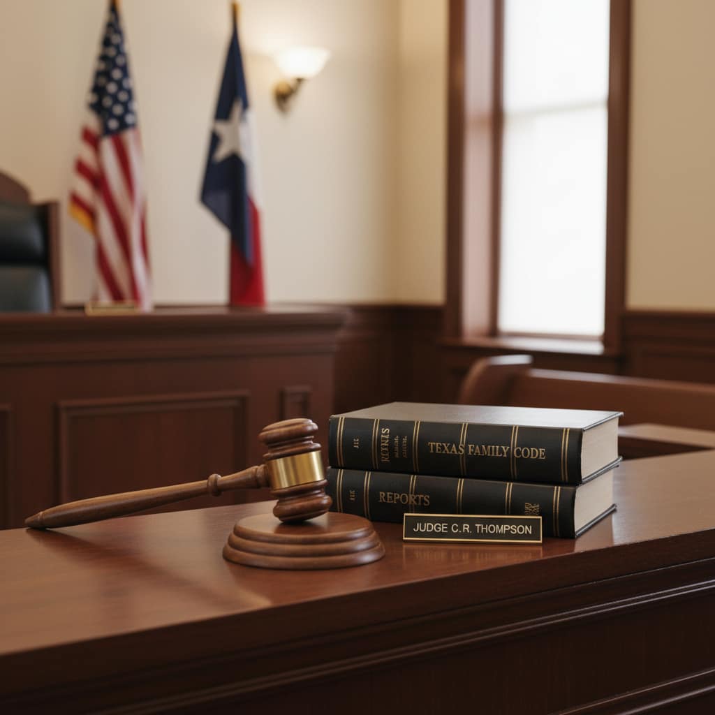 Understanding Grounds for Divorce in Texas: No-Fault vs. Fault-Based — Divorce legal guide for Houston Texas