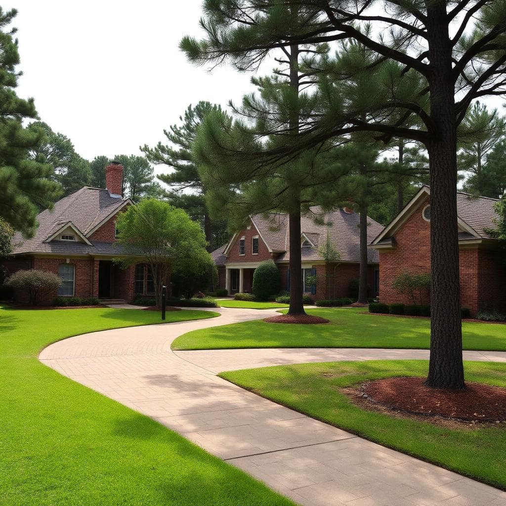 High-Asset Divorce in Hedwig Village, Texas: A Local Family Law Guide — High-Asset Divorce legal guide for Houston Texas