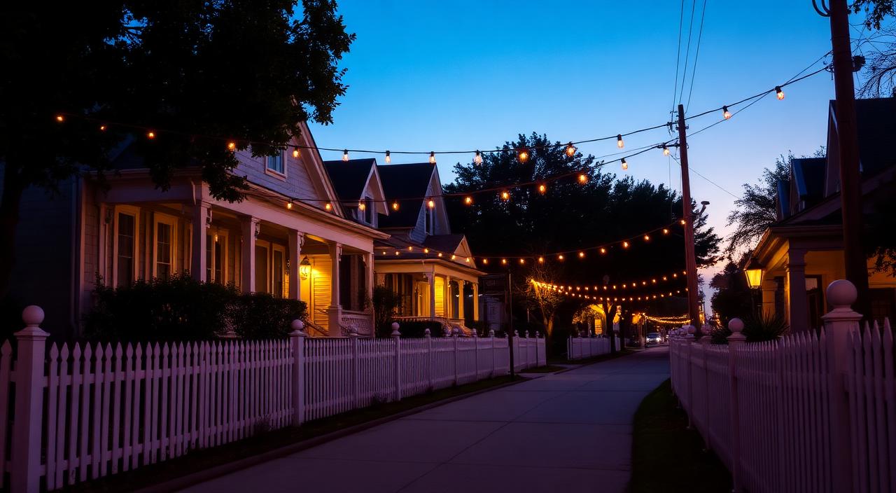 Family Law in The Heights, TX: A Local Practitioner's Guide — Family Law legal guide for Houston Texas