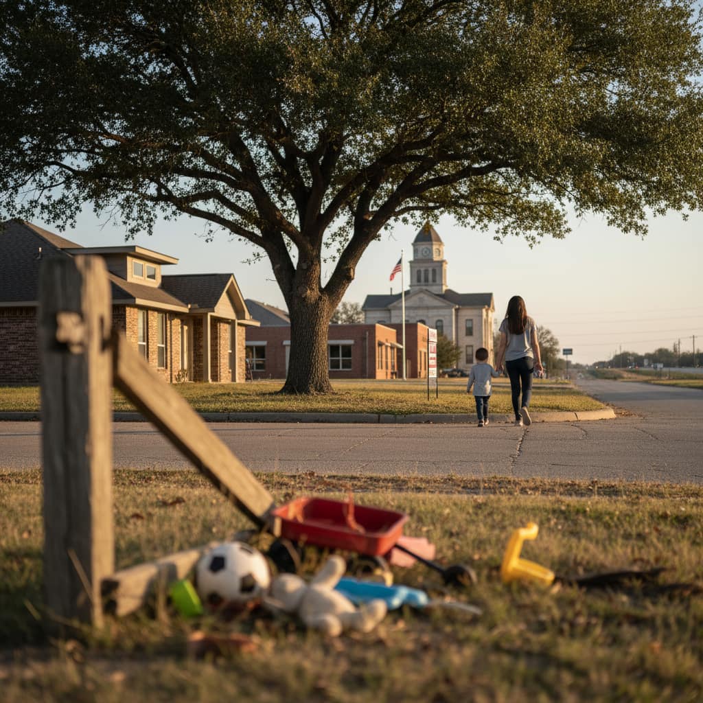 Divorce in Hempstead, Texas: A Local Family Law Guide — Divorce legal guide for Houston Texas
