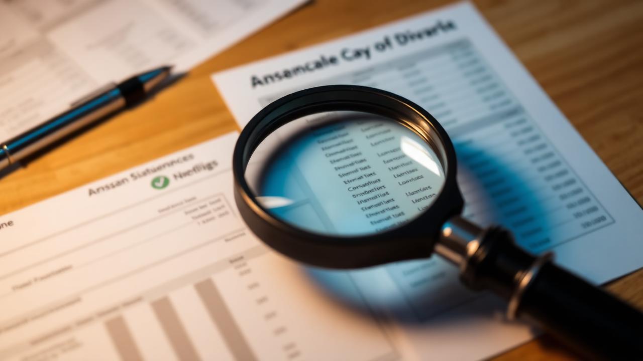 Hidden Assets in Texas Divorce: How to Find Them — Property Division legal guide for Houston Texas