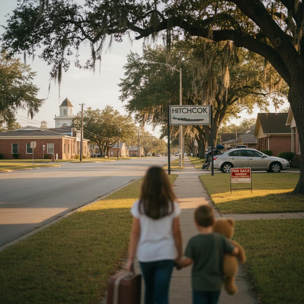 Divorce in Hitchcock, Texas: A Local Family Law Guide — Divorce legal guide for Houston Texas