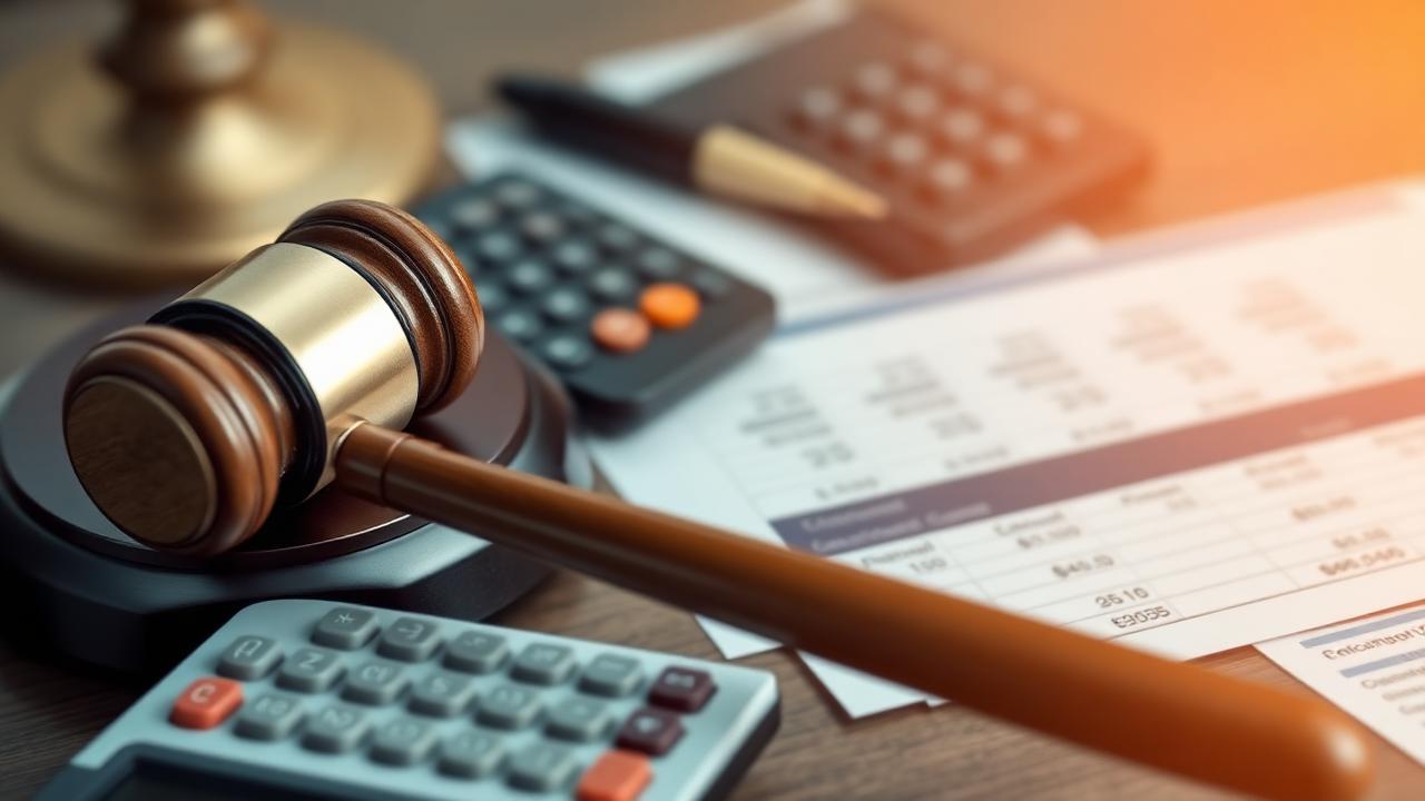 How Texas Courts Calculate Spousal Support — Spousal Support legal guide for Houston Texas