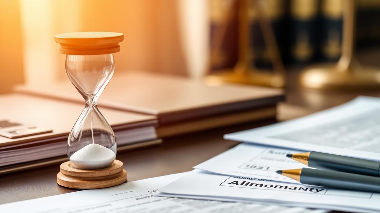 How Long Does Alimony Last in Texas? — Spousal Support legal guide for Houston Texas