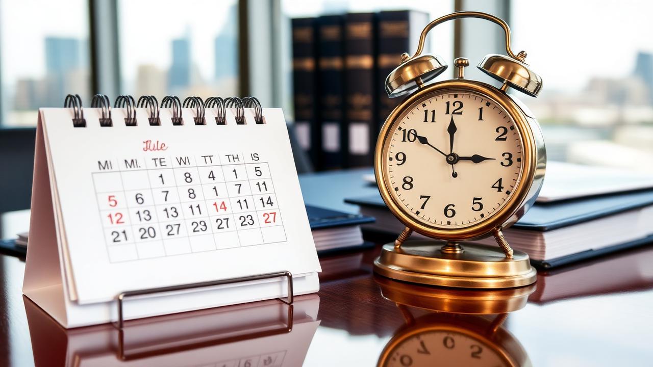 How Long Does a Divorce Take in Harris County? — Divorce legal guide for Houston Texas