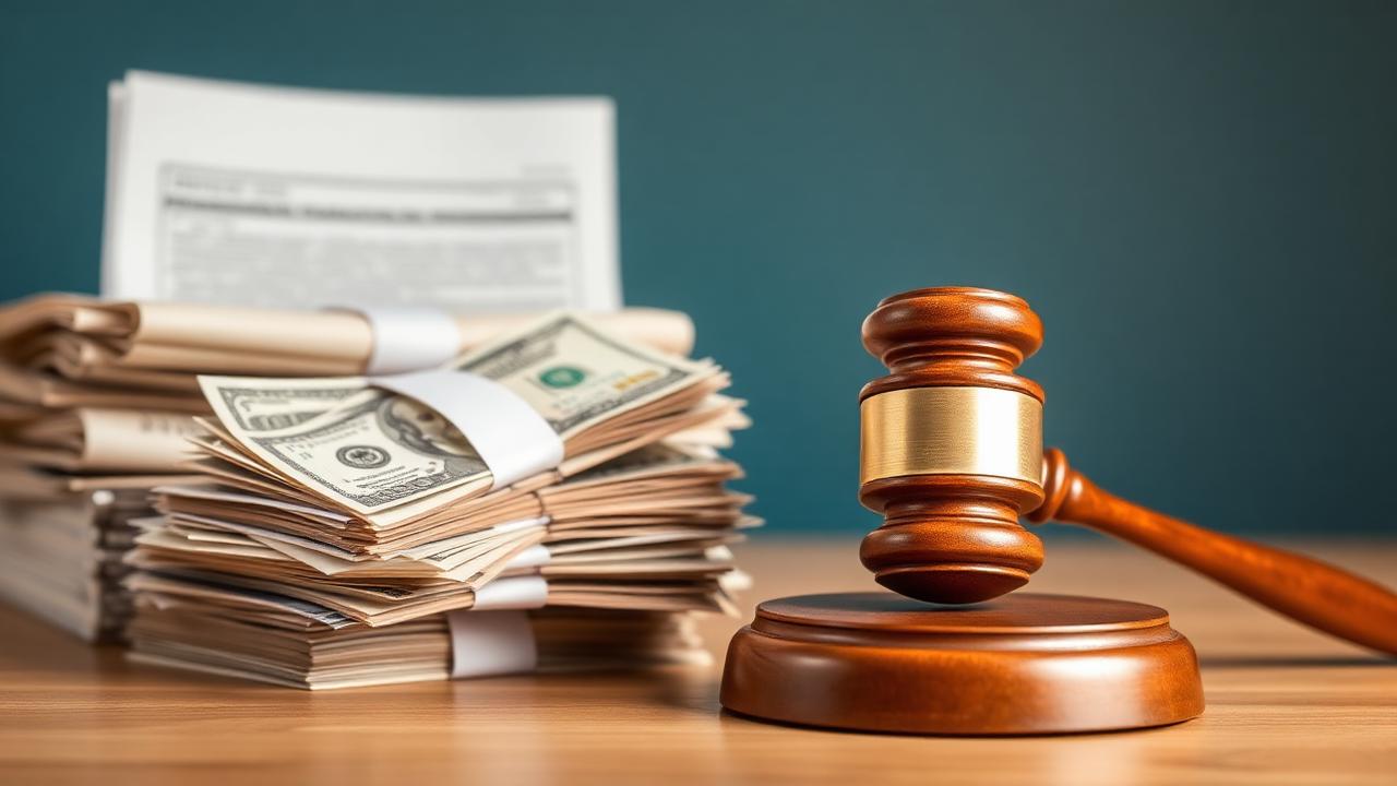 How Much Does a Divorce Cost in Texas? A Realistic Breakdown — Divorce legal guide for Houston Texas