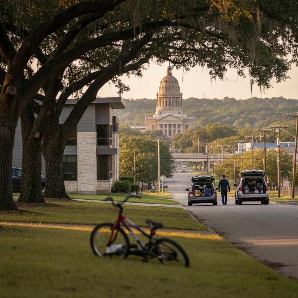 Divorce in Huntsville, Texas: A Local Family Law Guide — Divorce legal guide for Houston Texas