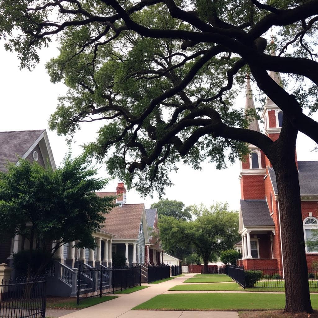 Family Law in Independence Heights, Texas: A Local Family Law Guide — Family Law legal guide for Houston Texas