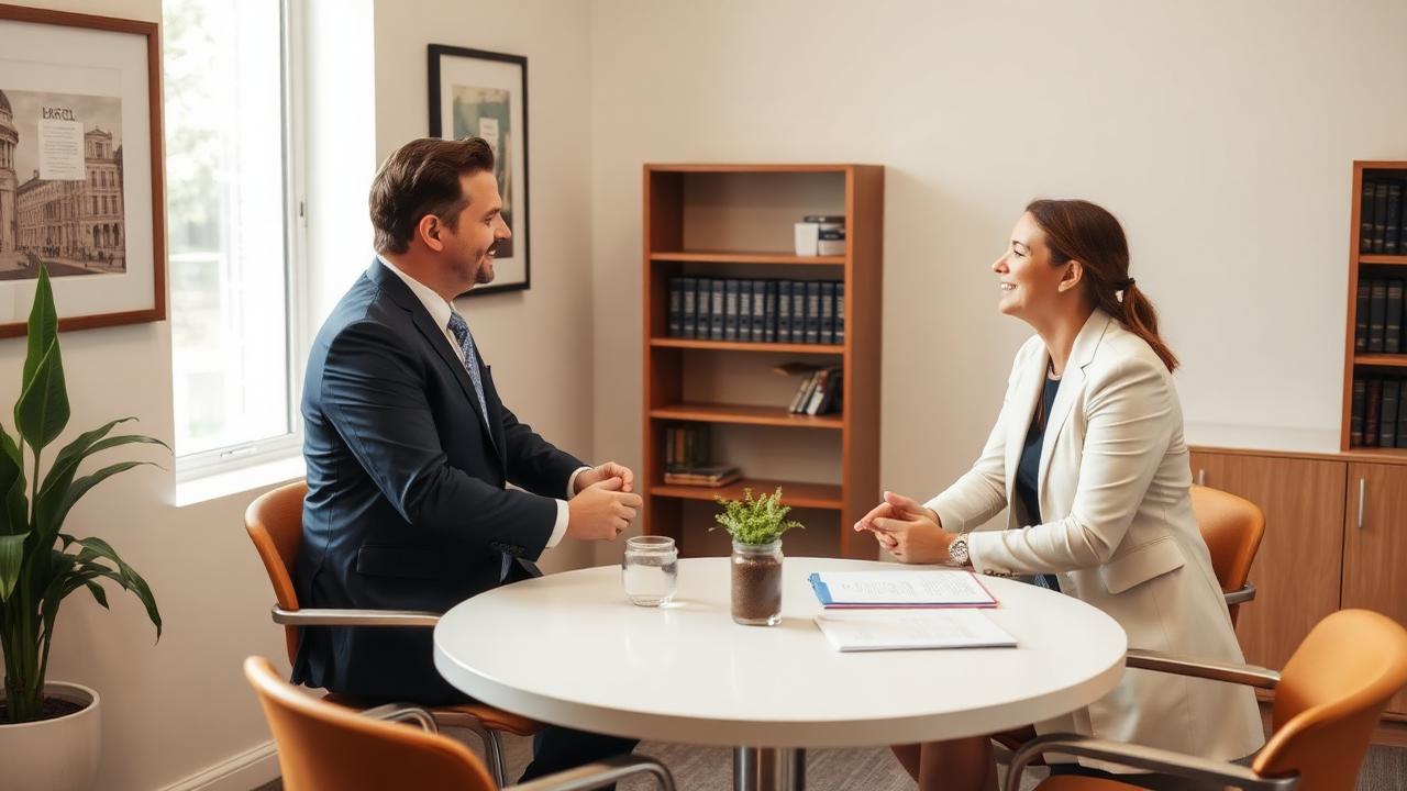 Informal Settlement Conferences in Texas Family Law — Mediation legal guide for Houston Texas