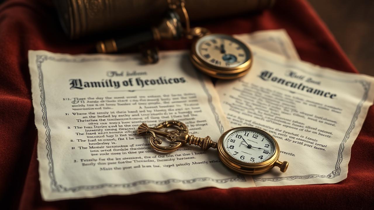 Is Inheritance Community Property in Texas? Protecting Your Inheritance — Property Division legal guide for Houston Texas
