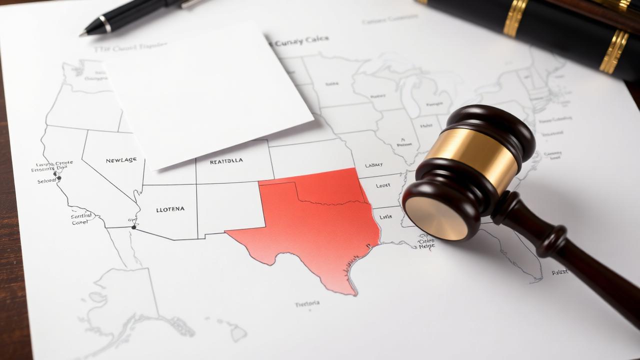 Interstate Custody Disputes: UCCJEA and Texas Law — Child Custody legal guide for Houston Texas