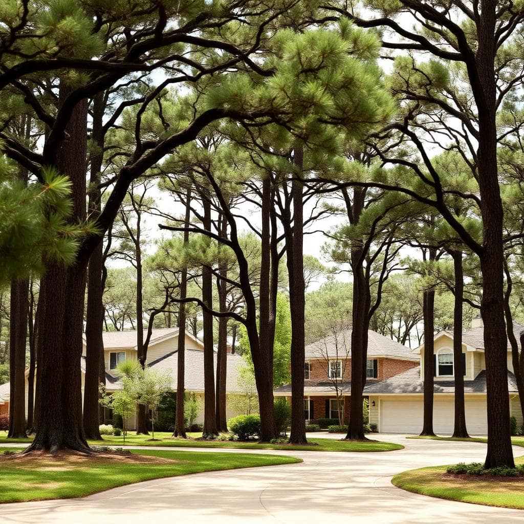 Child Custody in Inwood Forest, Texas: A Local Family Law Guide — Child Custody legal guide for Houston Texas