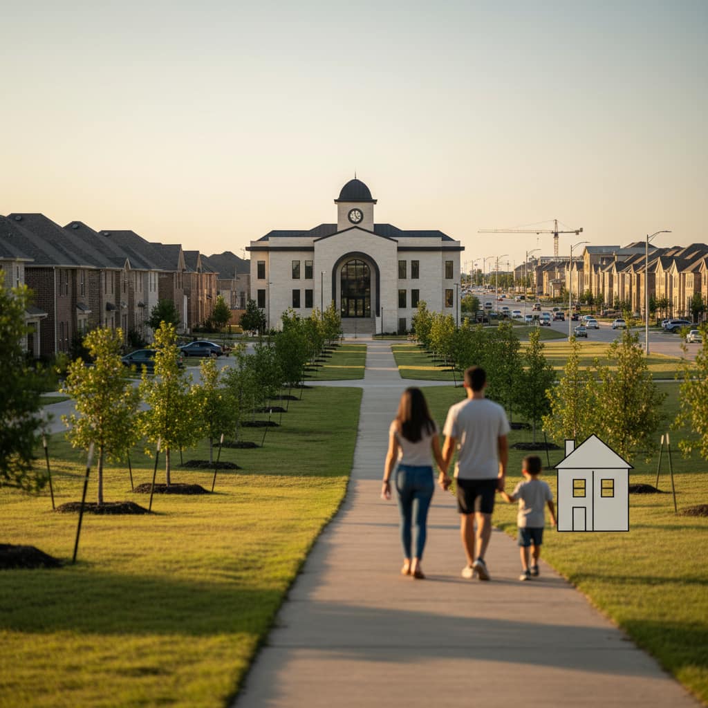 Family Law in Iowa Colony, Texas: A Local Family Law Guide — Family Law legal guide for Houston Texas