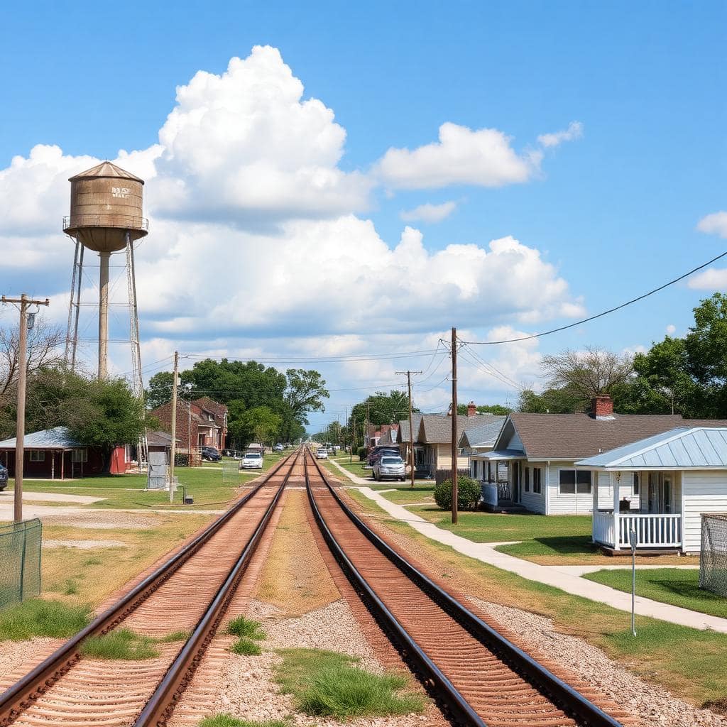 Family Law in Jacinto City, Texas: A Local Family Law Guide — Family Law legal guide for Houston Texas