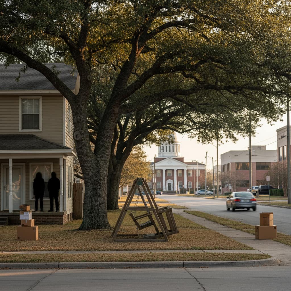 Divorce in Jamaica Beach, Texas: A Local Family Law Guide — Divorce legal guide for Houston Texas