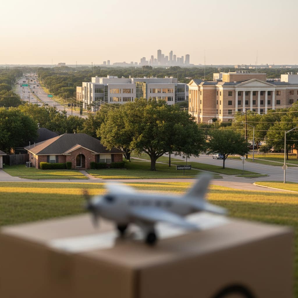 Divorce in Jersey Village, Texas: A Local Family Law Guide — Divorce legal guide for Houston Texas