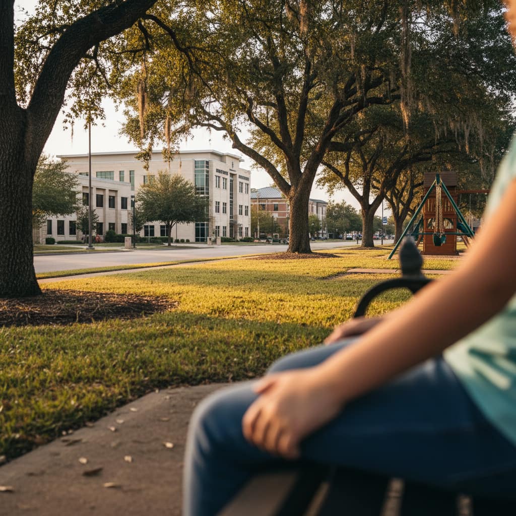Family Law in Bear Branch Kingwood, Texas: A Local Family Law Guide — Family Law legal guide for Houston Texas