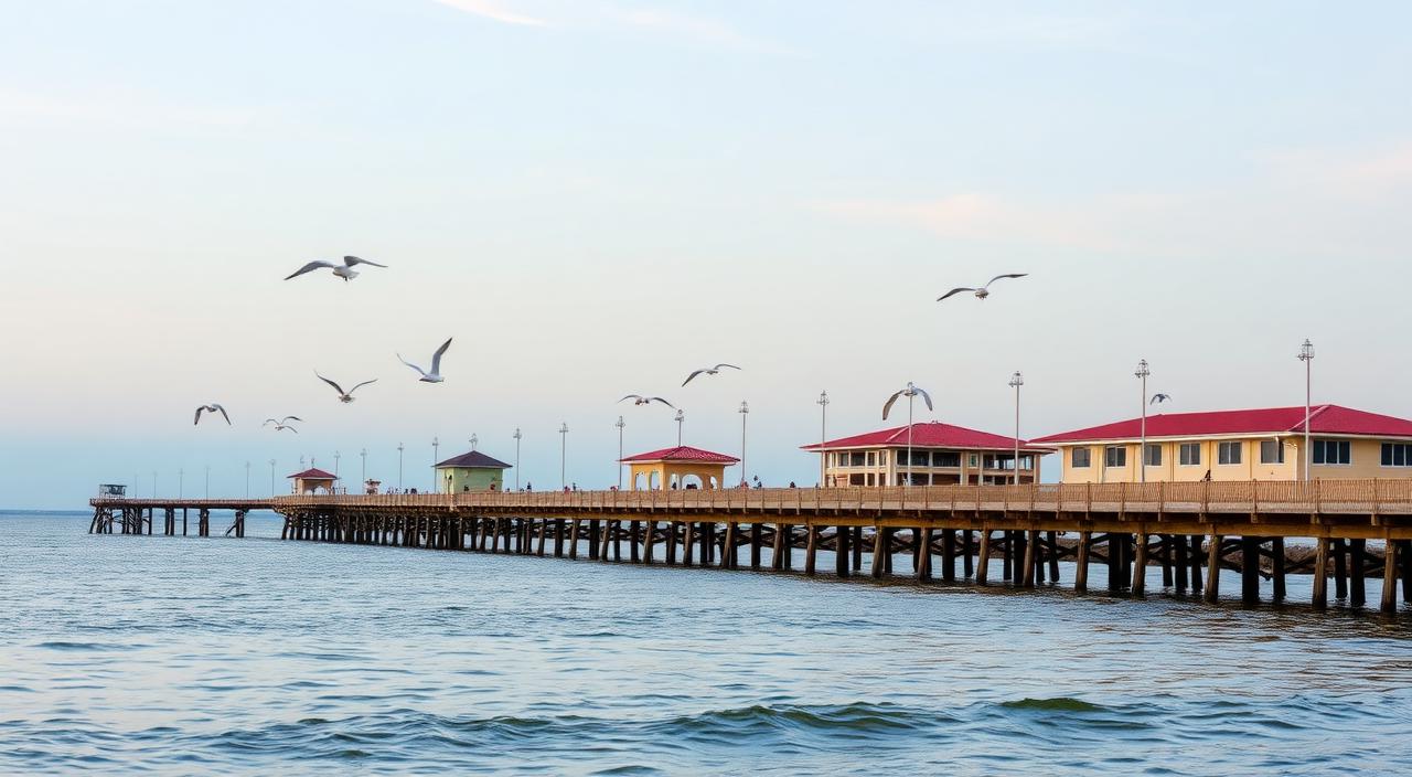 Divorce in La Porte, TX: A Step-by-Step Local Guide — Divorce legal guide for Houston Texas