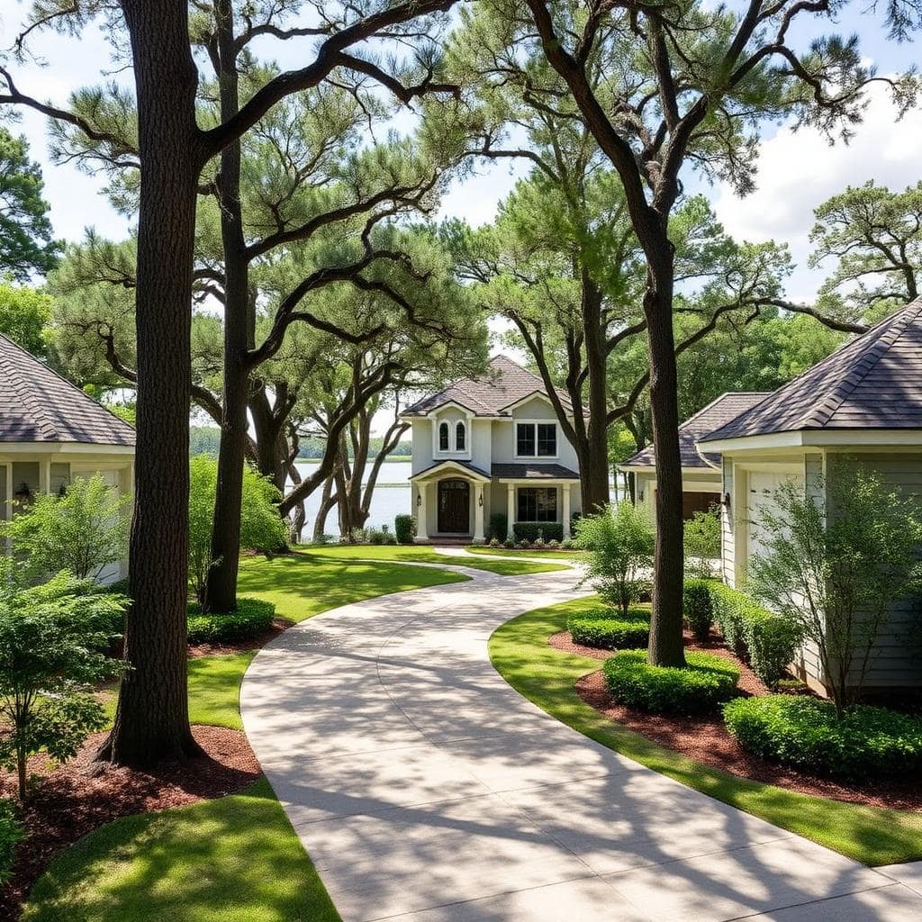High-Asset Divorce in Larchmont, Texas: A Local Family Law Guide — High-Asset Divorce legal guide for Houston Texas