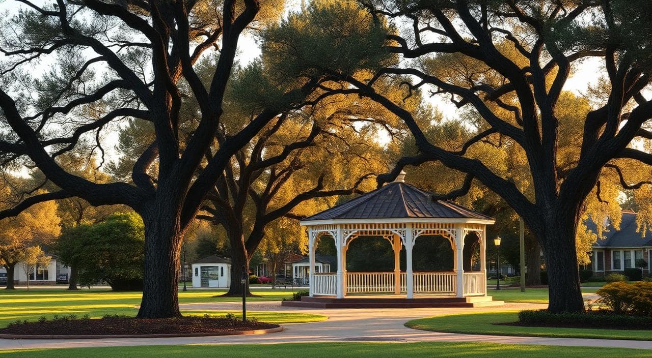 Divorce in Magnolia, TX: A Step-by-Step Local Guide — Divorce legal guide for Houston Texas