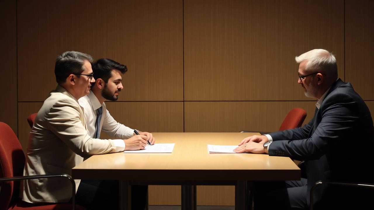 Mediated Settlement Agreements in Texas: Binding Contracts Explained — Mediation legal guide for Houston Texas