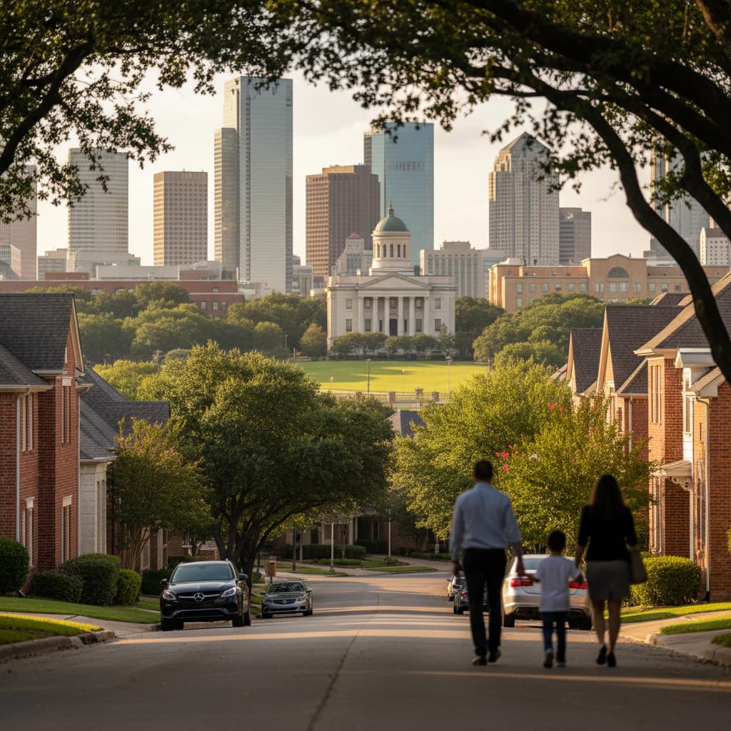 High-Asset Divorce in Texas Medical Center, Texas: A Local Family Law Guide — High-Asset Divorce legal guide for Houston Texas