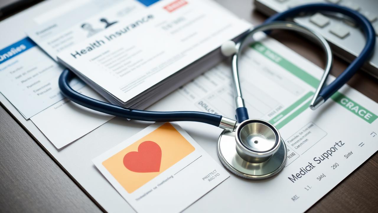Medical Support and Health Insurance in Texas Child Support — Child Support legal guide for Houston Texas