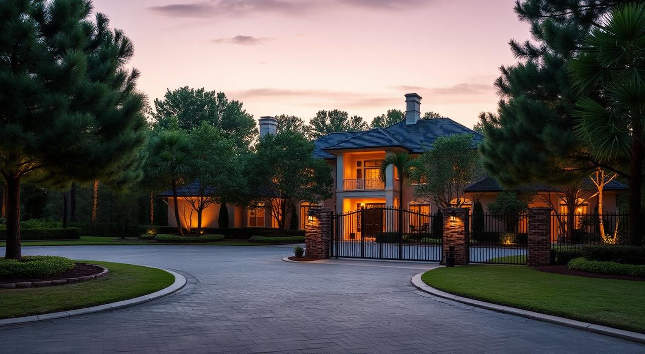 High Asset Divorce in Memorial: Protecting Wealth in Texas — High Asset Divorce legal guide for Houston Texas