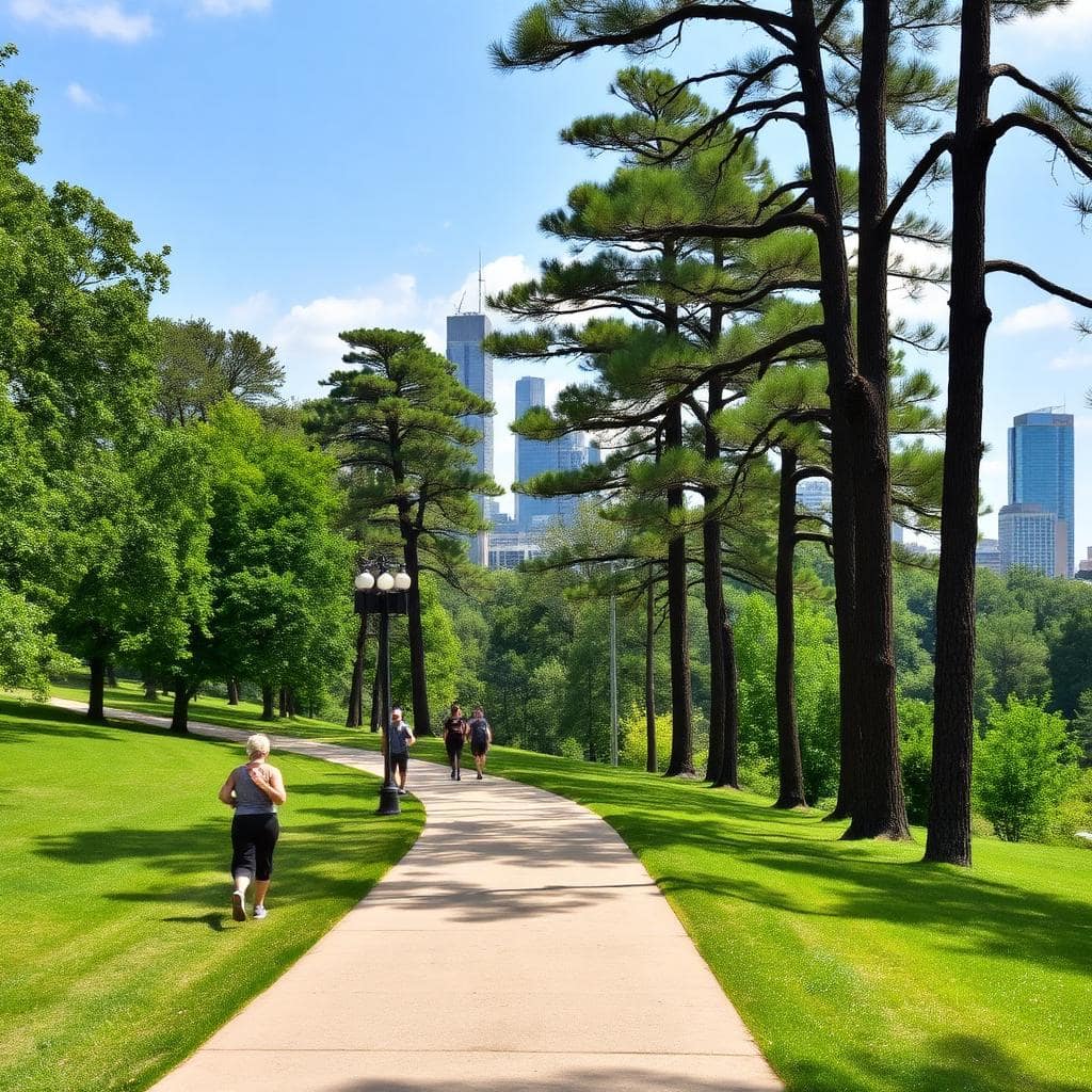 High-Asset Divorce in Memorial Park, Texas: A Local Family Law Guide — High-Asset Divorce legal guide for Houston Texas