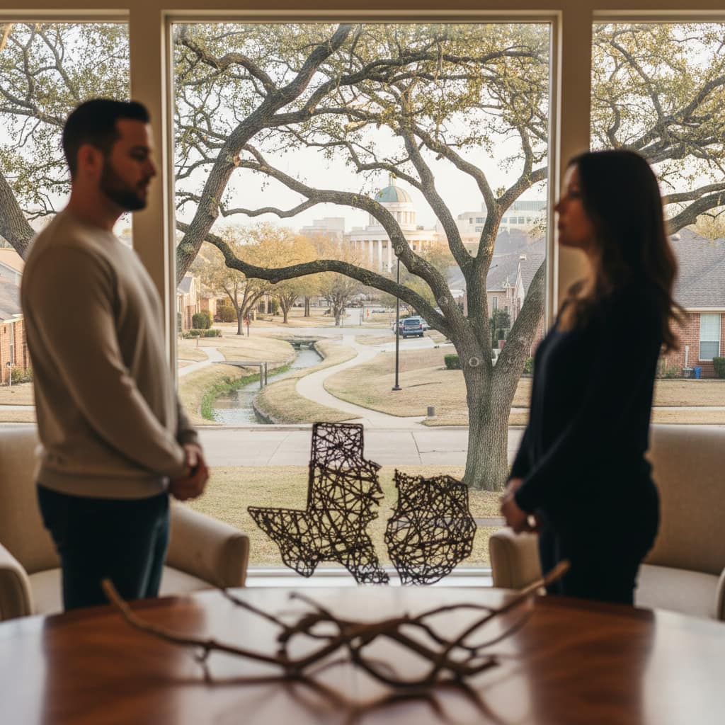 Divorce in Meyerland, Texas: A Local Family Law Guide — Divorce legal guide for Houston Texas
