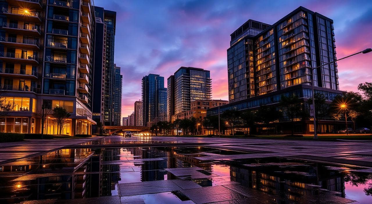 Divorce in Midtown Houston, TX: A Step-by-Step Local Guide — Divorce legal guide for Houston Texas