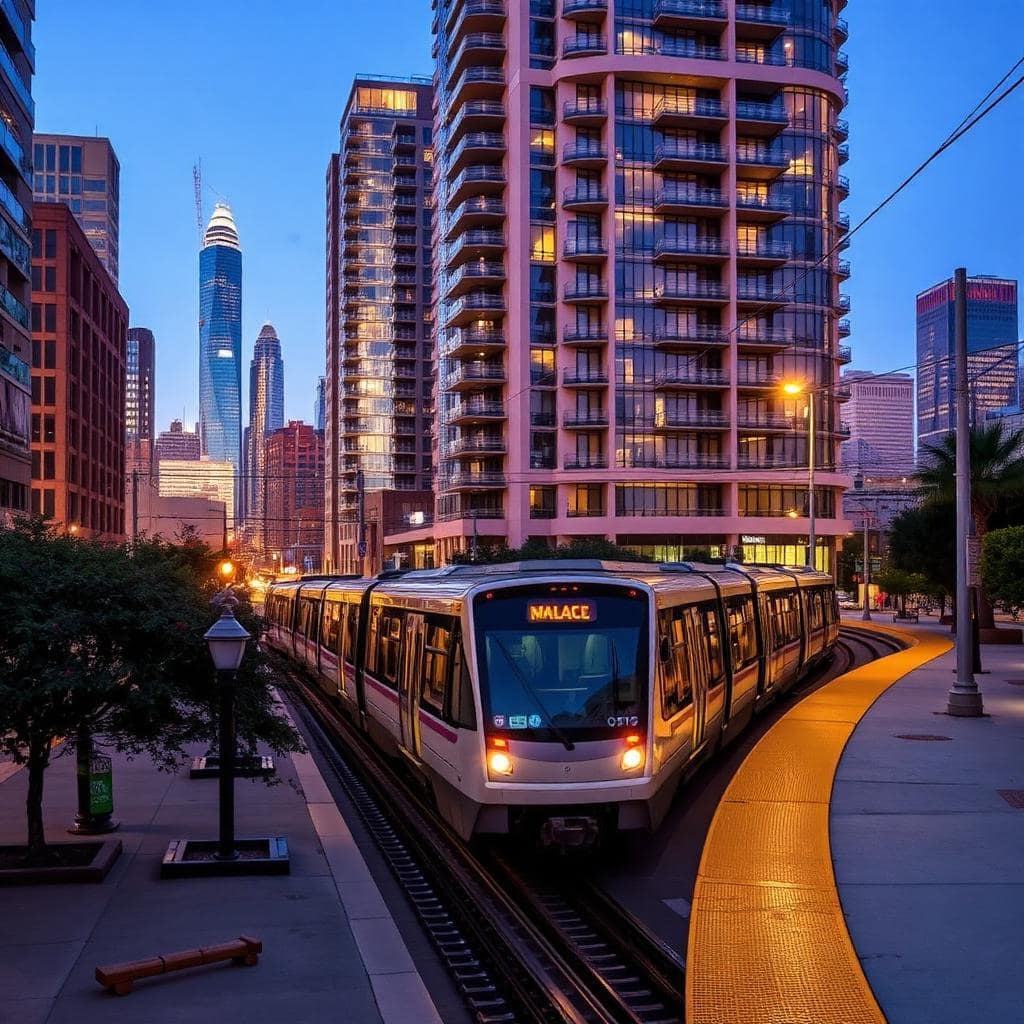 Property Division in Midtown Museum District, Texas: A Local Family Law Guide — Property Division legal guide for Houston Texas