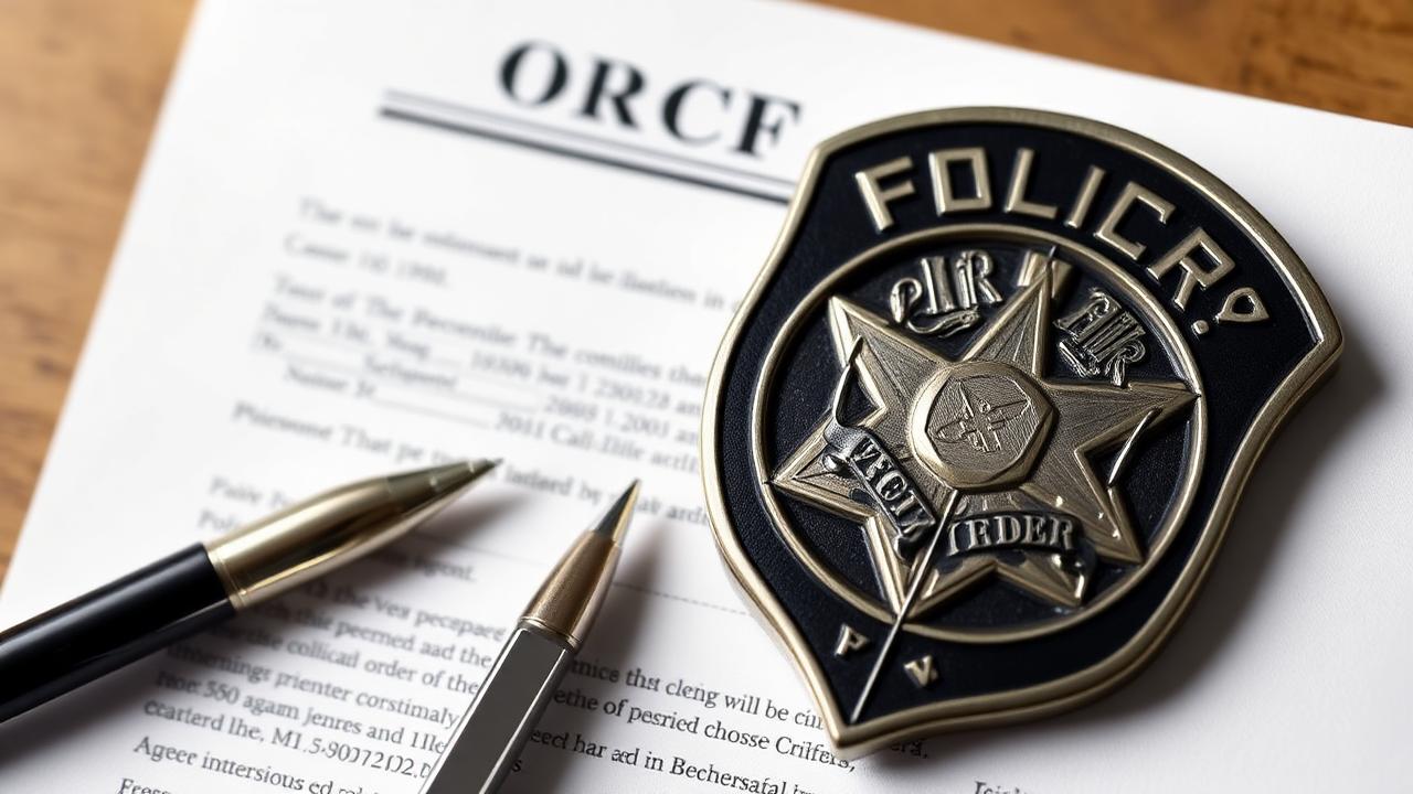 Military Protective Orders vs Civilian Orders in Texas — Military Divorce legal guide for Houston Texas