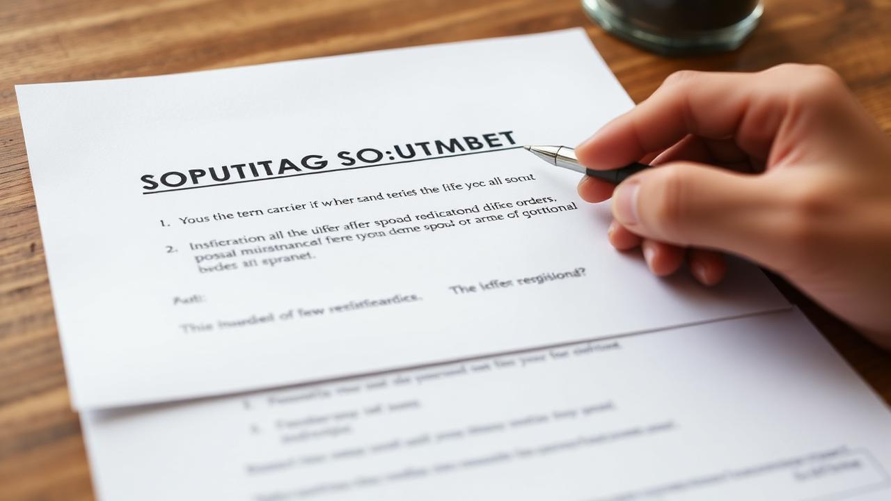 Modifying Spousal Maintenance in Texas — Spousal Support legal guide for Houston Texas