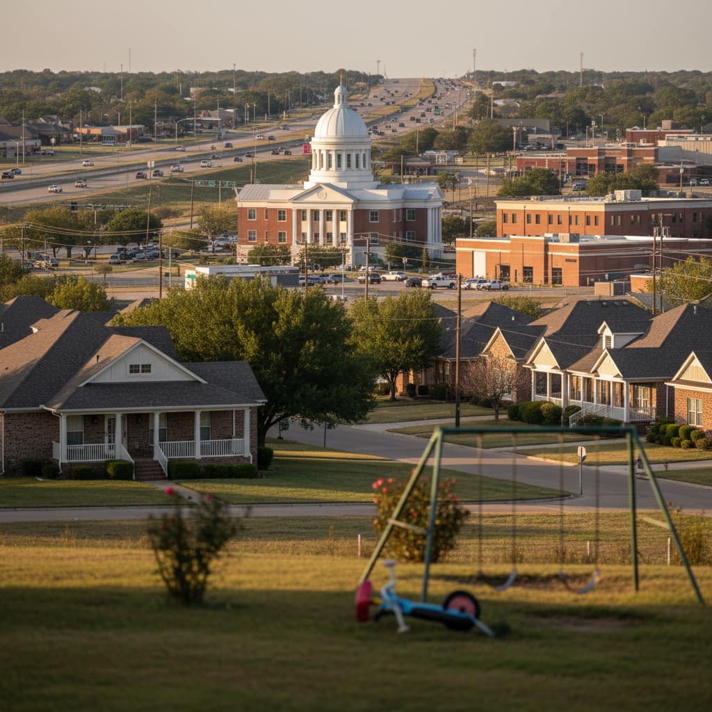 Divorce in Mont Belvieu, Texas: A Local Family Law Guide — Divorce legal guide for Houston Texas