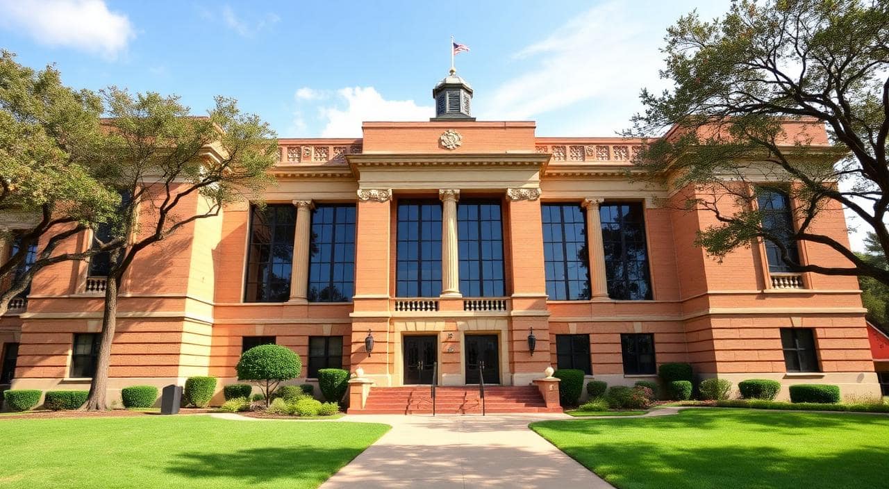 Divorce in Conroe, TX: A Step-by-Step Local Guide — Divorce legal guide for Houston Texas