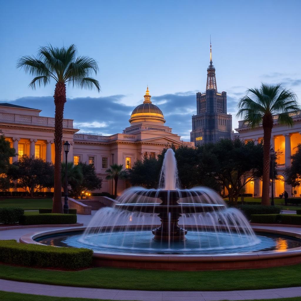 Property Division in Museum Park, Texas: A Local Family Law Guide — Property Division legal guide for Houston Texas