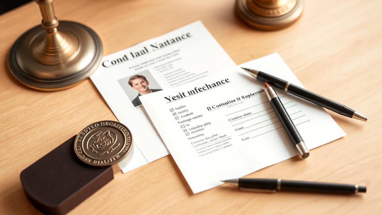 How to Change Your Name After Divorce in Texas — Divorce legal guide for Houston Texas