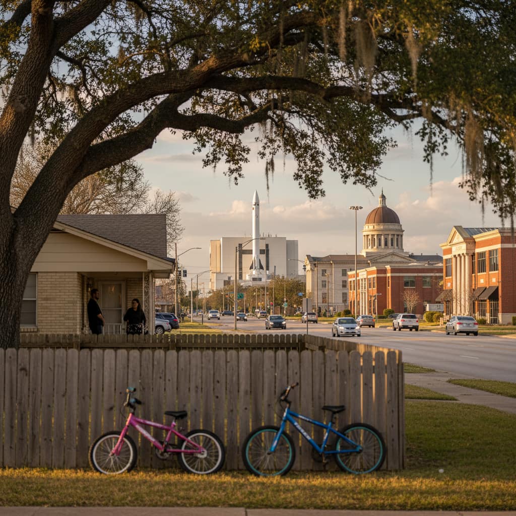 Divorce in NASA/Clear Lake, Texas: A Local Family Law Guide — Divorce legal guide for Houston Texas