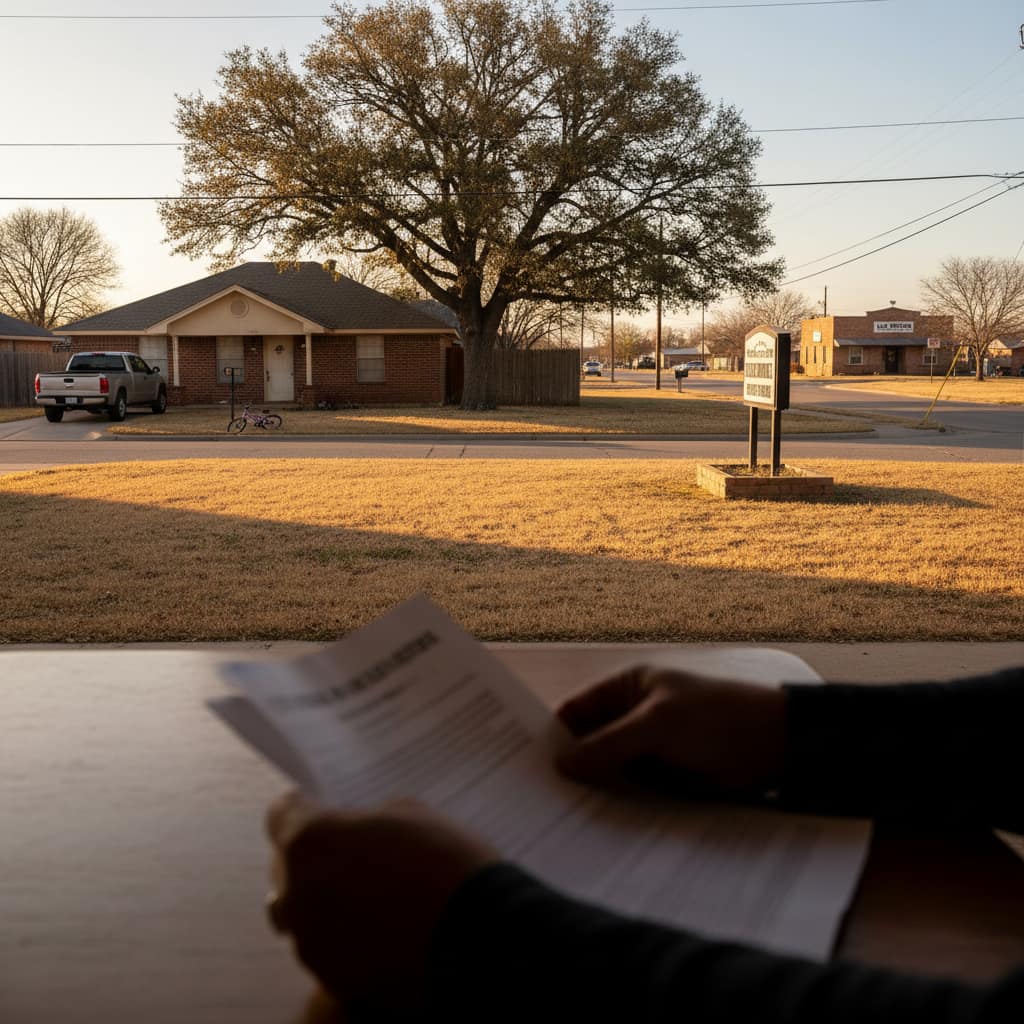 Divorce in Needville, Texas: A Local Family Law Guide — Divorce legal guide for Houston Texas