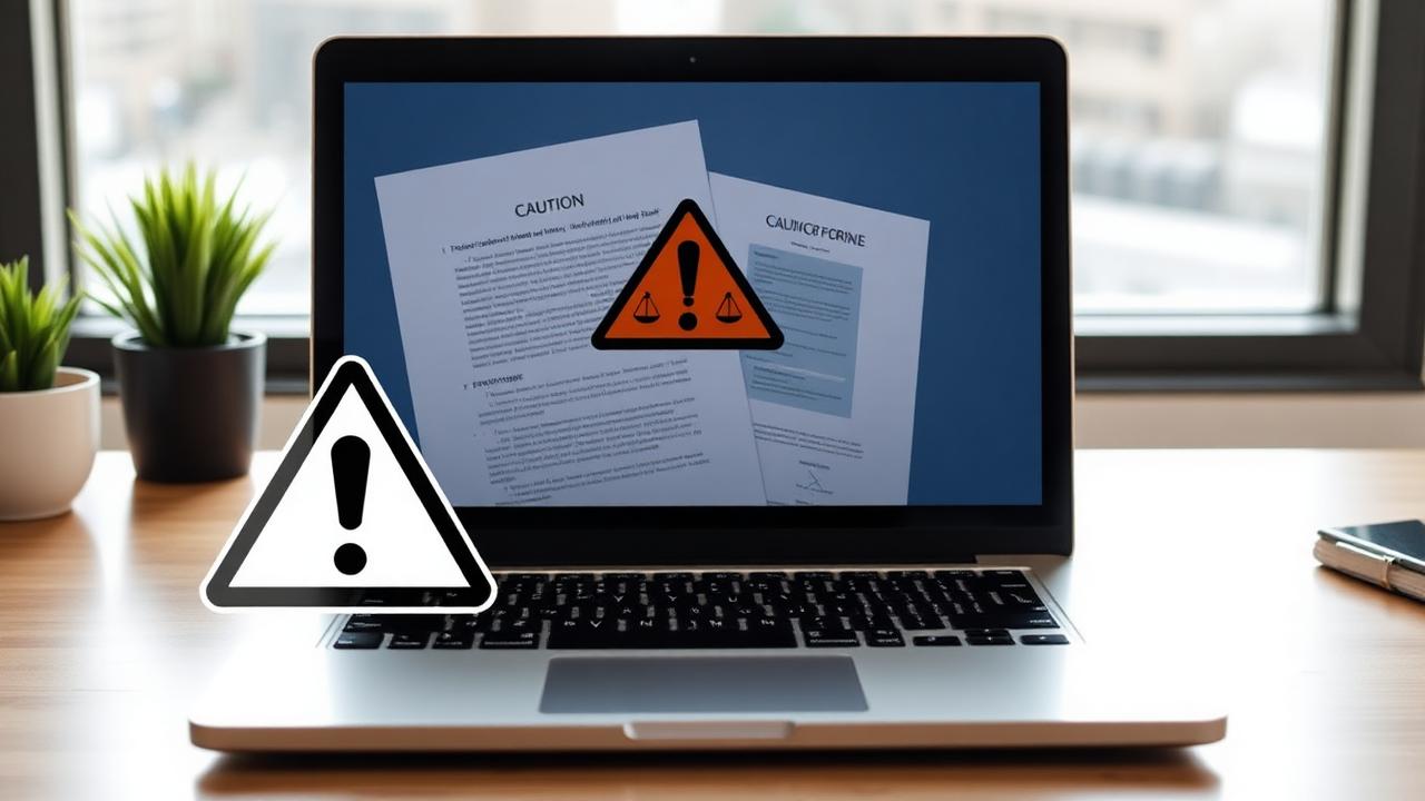 Online Divorce in Texas: What You Need to Know About the Risks — Divorce legal guide for Houston Texas