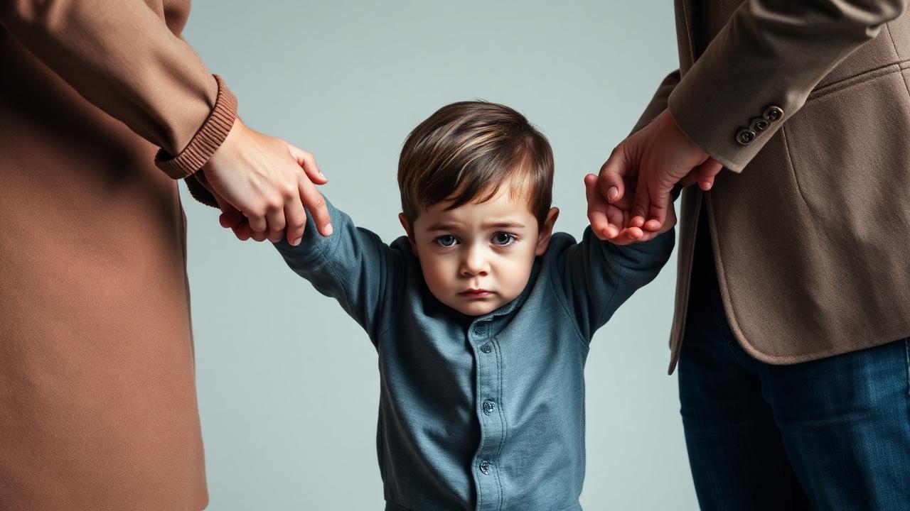 Parental Alienation in Texas Family Courts — Child Custody legal guide for Houston Texas