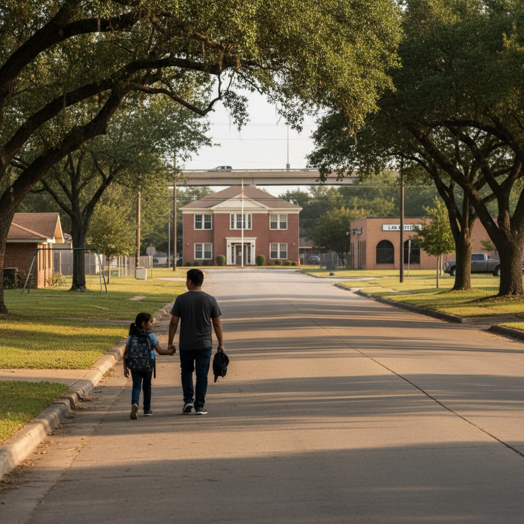 Family Law in Patton Village, Texas: A Local Family Law Guide — Family Law legal guide for Houston Texas