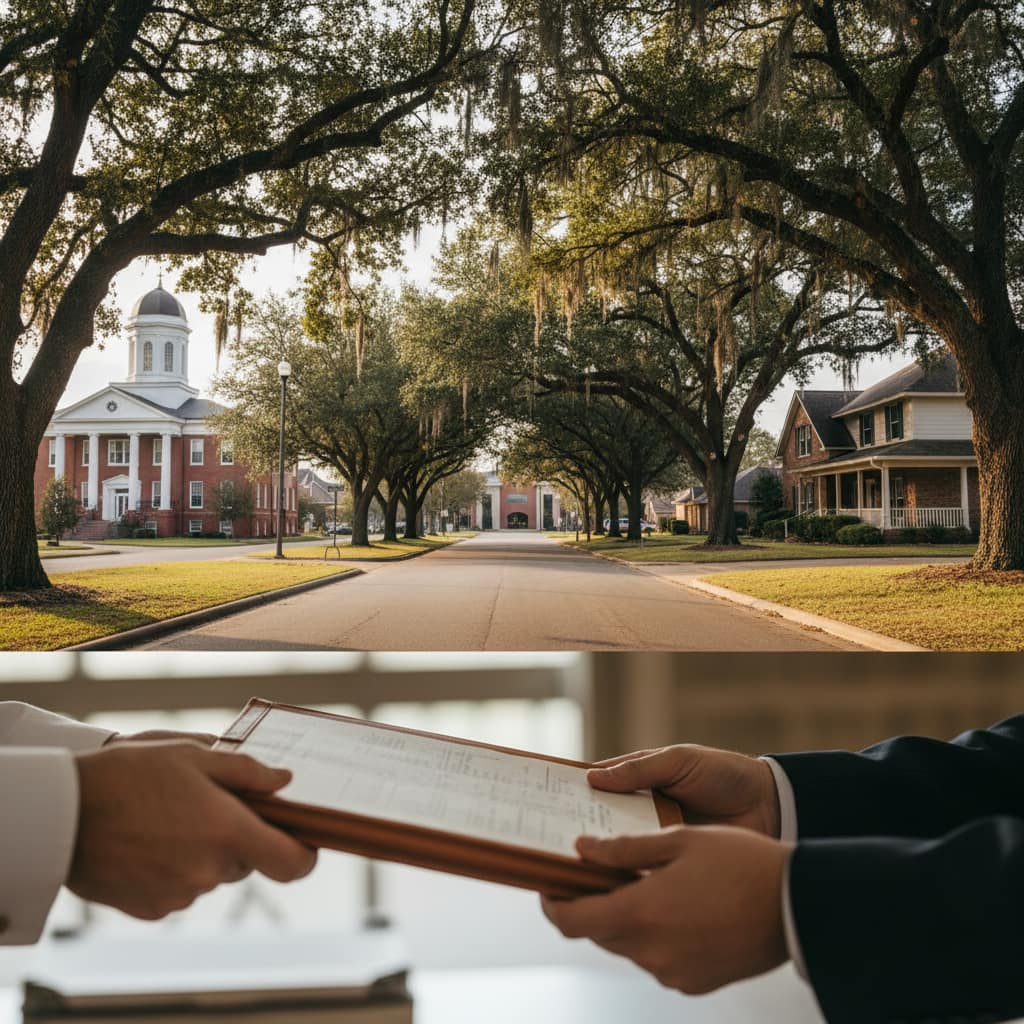 Family Law in Pecan Grove, Texas: A Local Family Law Guide — Family Law legal guide for Houston Texas