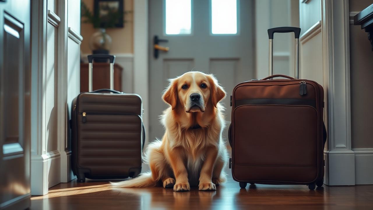 Pet Custody in a Texas Divorce: Who Keeps the Dog? — Divorce legal guide for Houston Texas