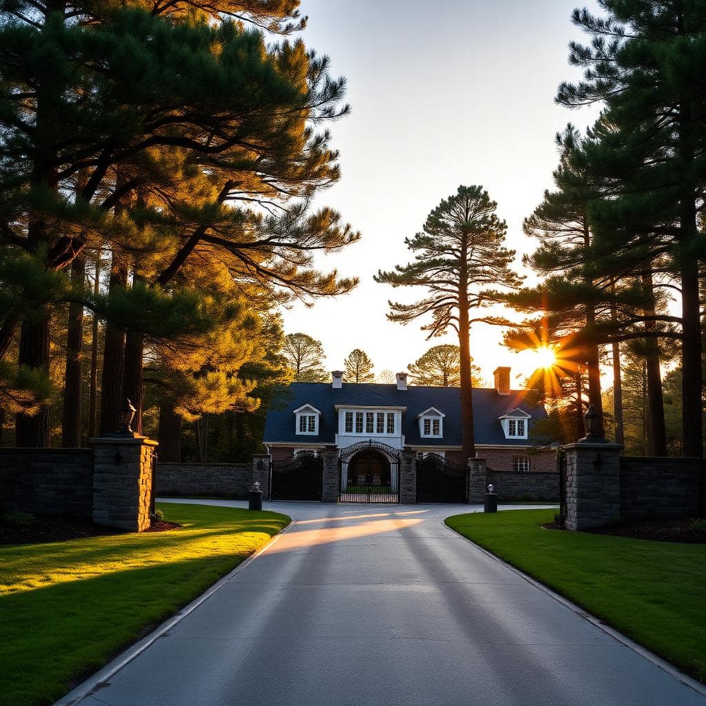 High-Asset Divorce in Piney Point Village, Texas: A Local Family Law Guide — High-Asset Divorce legal guide for Houston Texas