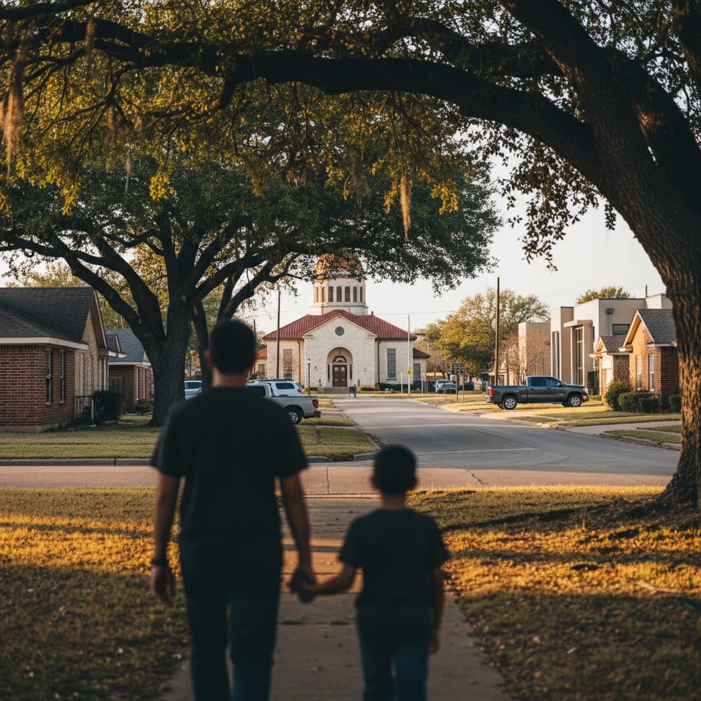 Family Law in Prairie View, Texas: A Local Family Law Guide — Family Law legal guide for Houston Texas