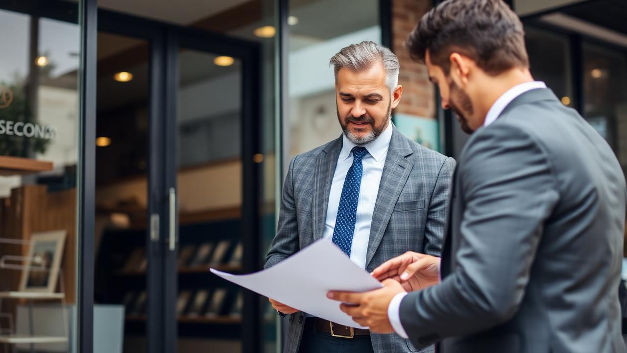 Prenups and Business Owners in Houston — Prenuptial Agreements legal guide for Houston Texas